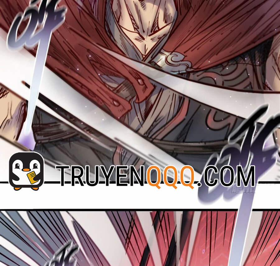 Thế Giới Xa Lạ 18 trang 4