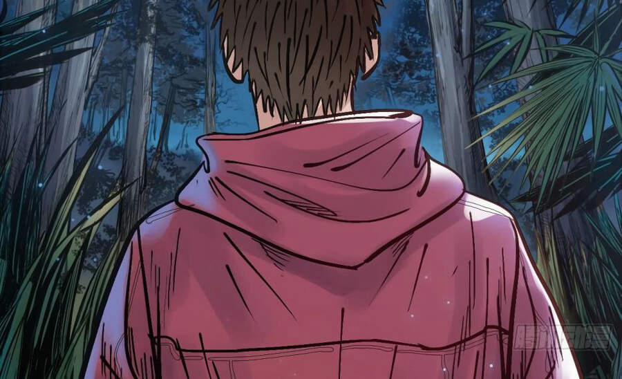 Thế Giới Xa Lạ 18 trang 48