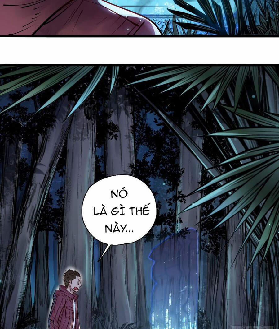 Thế Giới Xa Lạ 18 trang 55