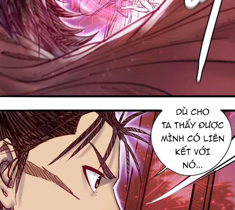 Thế Giới Xa Lạ 18 trang 8