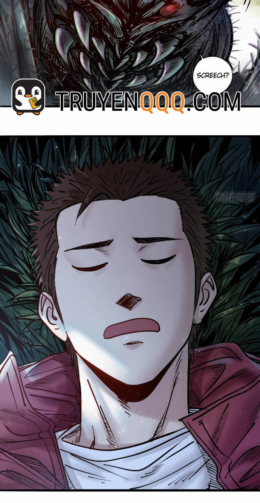 Thế Giới Xa Lạ 19 trang 2