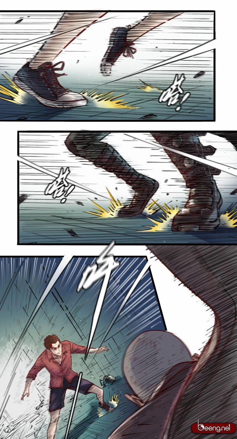 Thế Giới Xa Lạ 2 trang 21