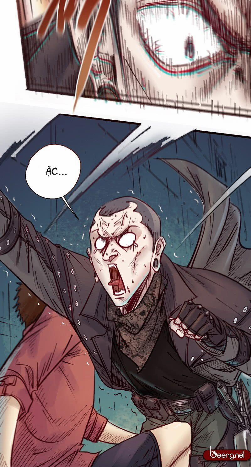 Thế Giới Xa Lạ 2 trang 30