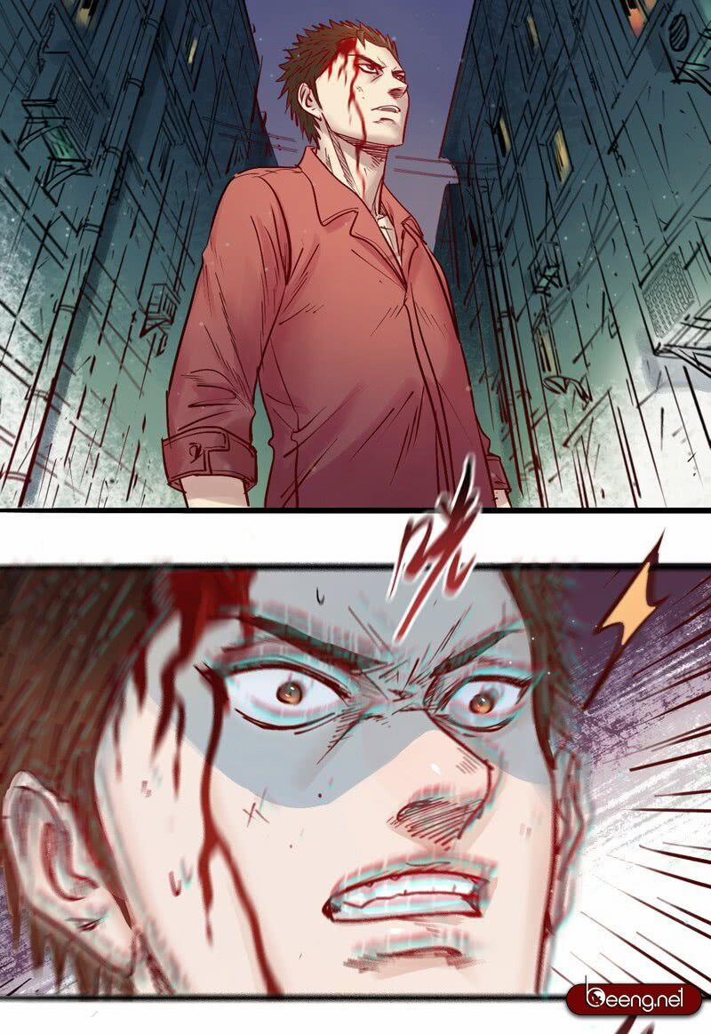 Thế Giới Xa Lạ 2 trang 36