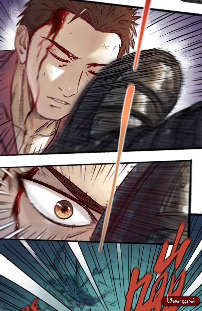 Thế Giới Xa Lạ 2 trang 4