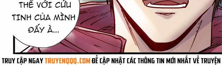 Thế Giới Xa Lạ 20 trang 10