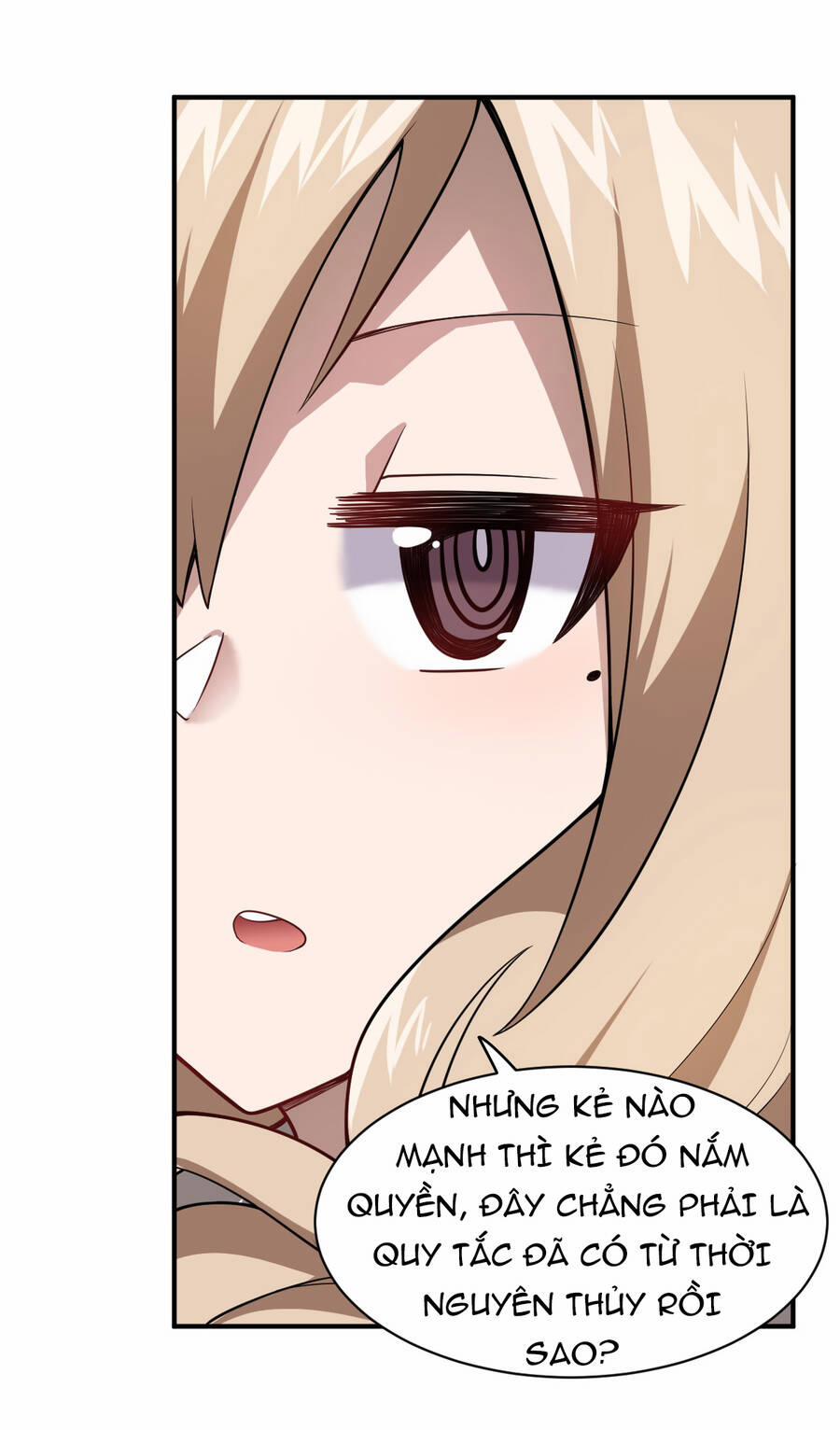 Thế Giới Xa Lạ 21 trang 14