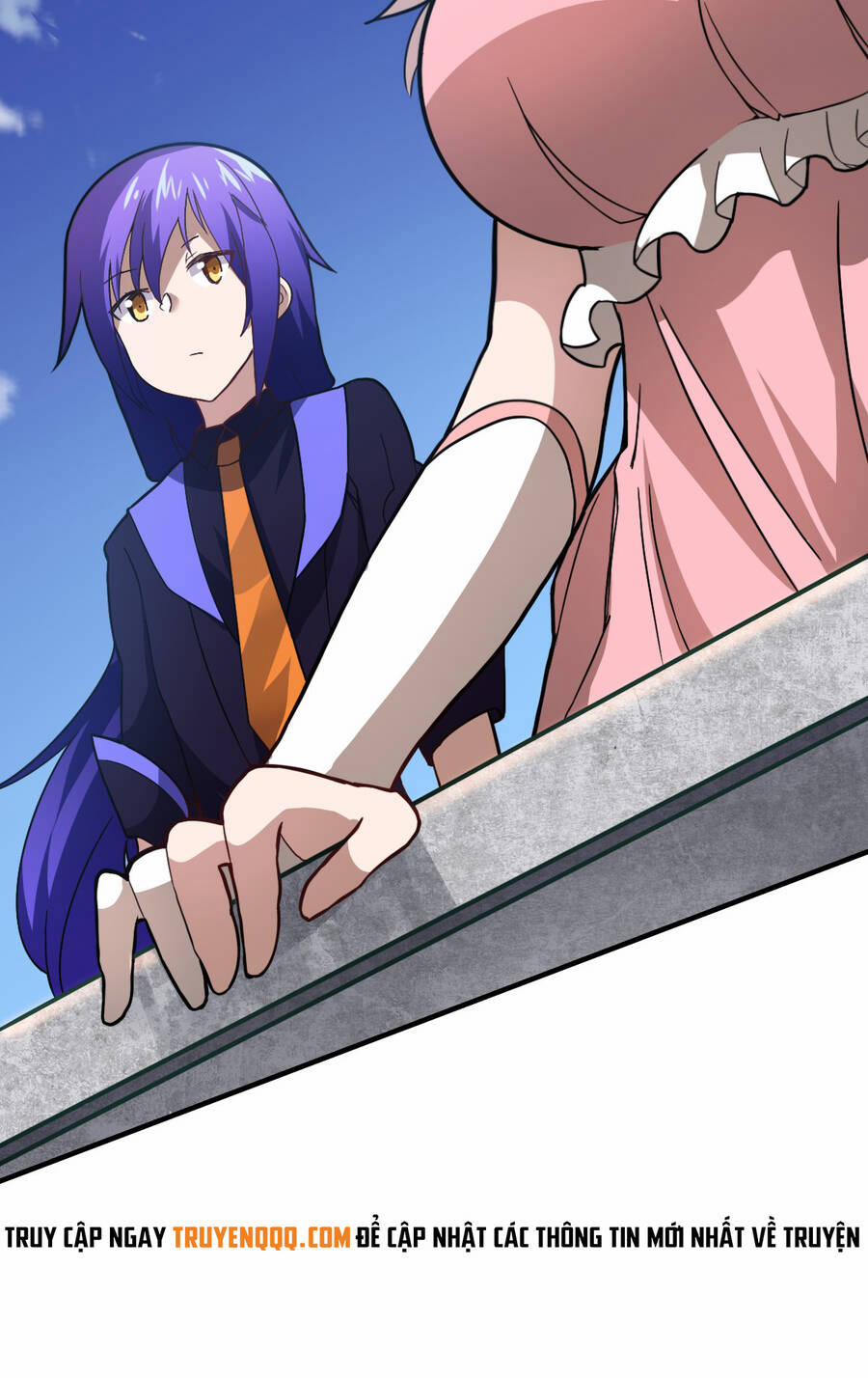 Thế Giới Xa Lạ 21 trang 18