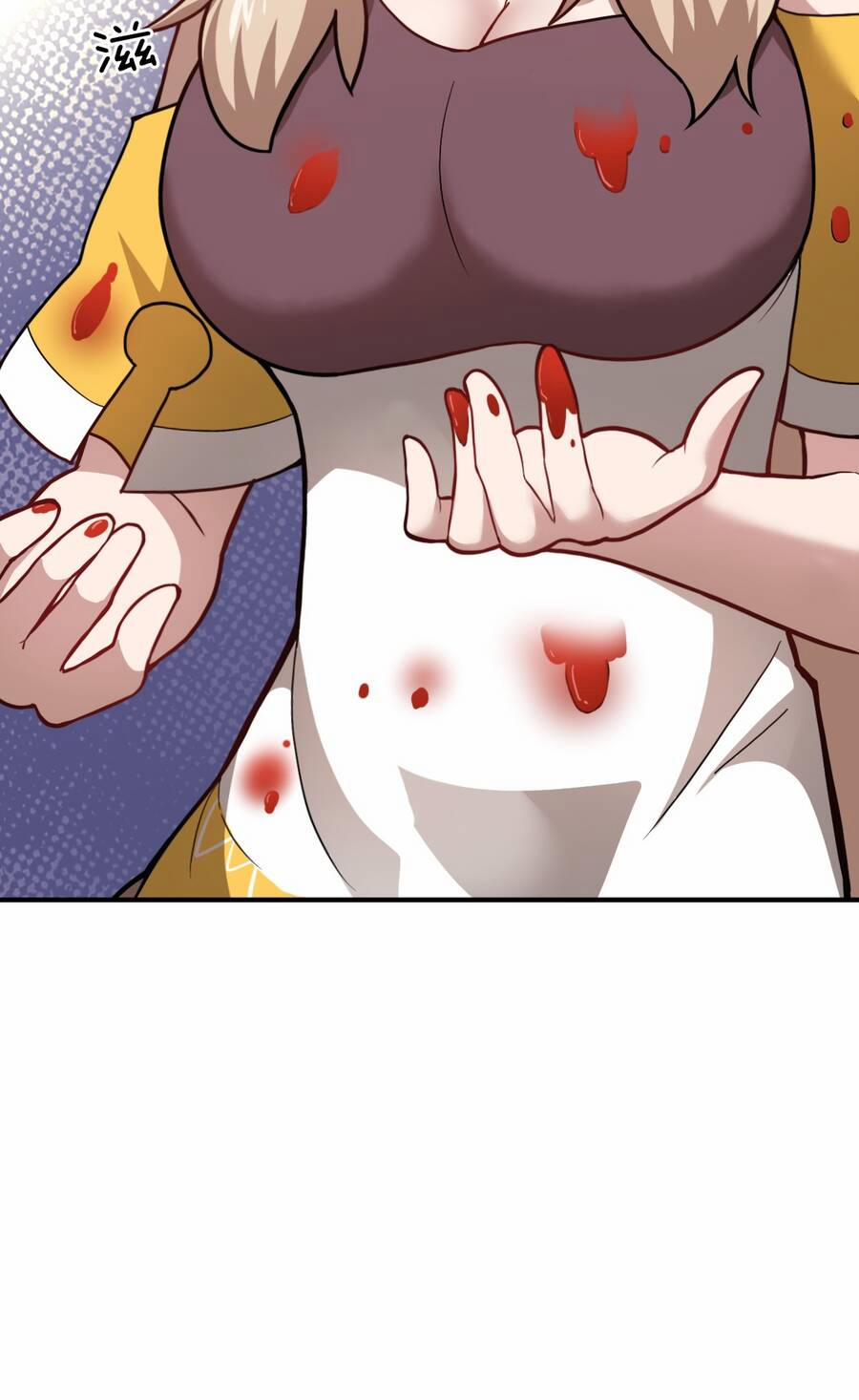 Thế Giới Xa Lạ 21 trang 21