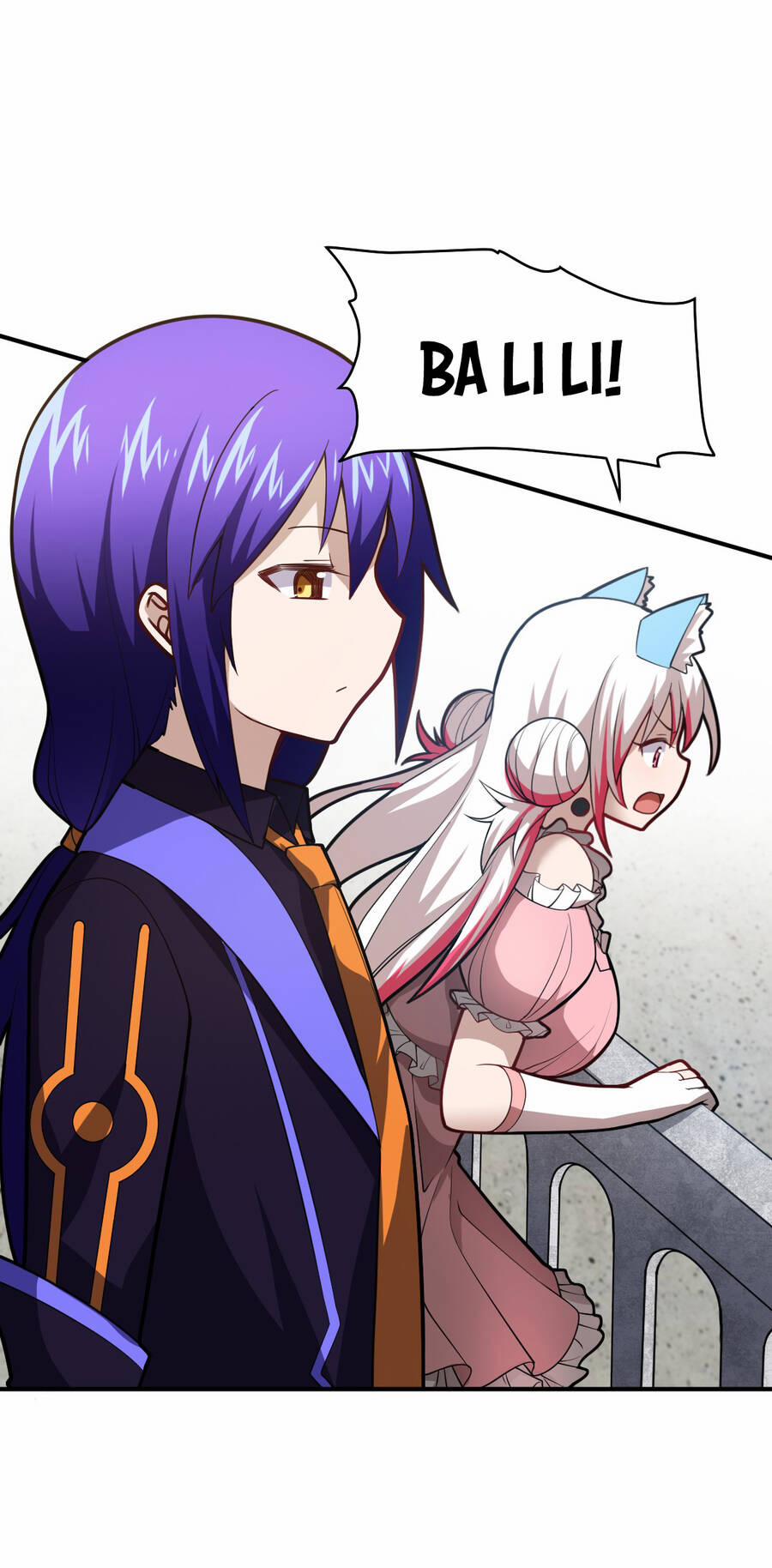 Thế Giới Xa Lạ 21 trang 3