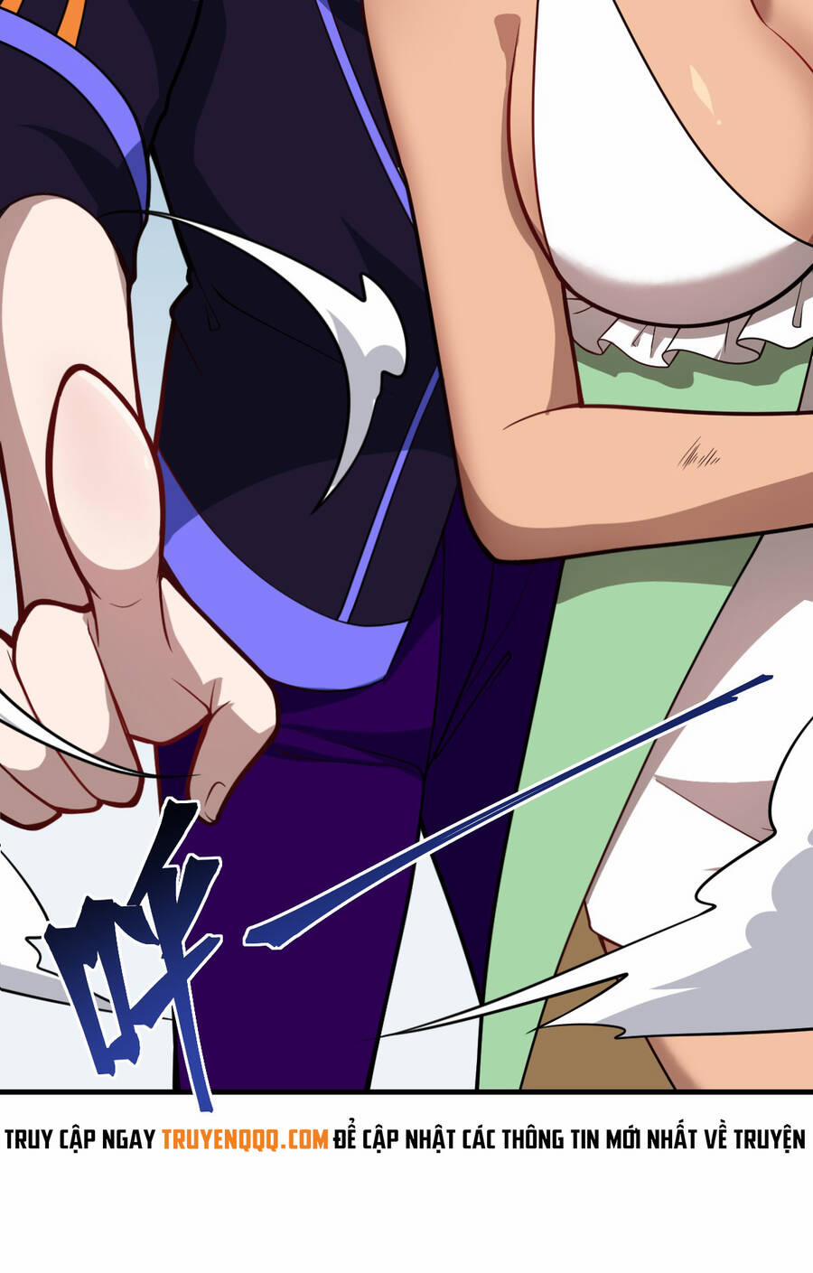 Thế Giới Xa Lạ 21 trang 35