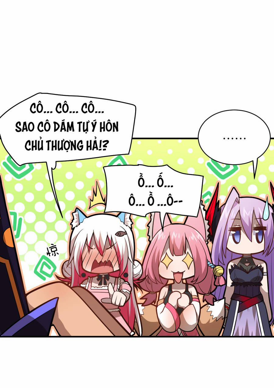 Thế Giới Xa Lạ 21 trang 49