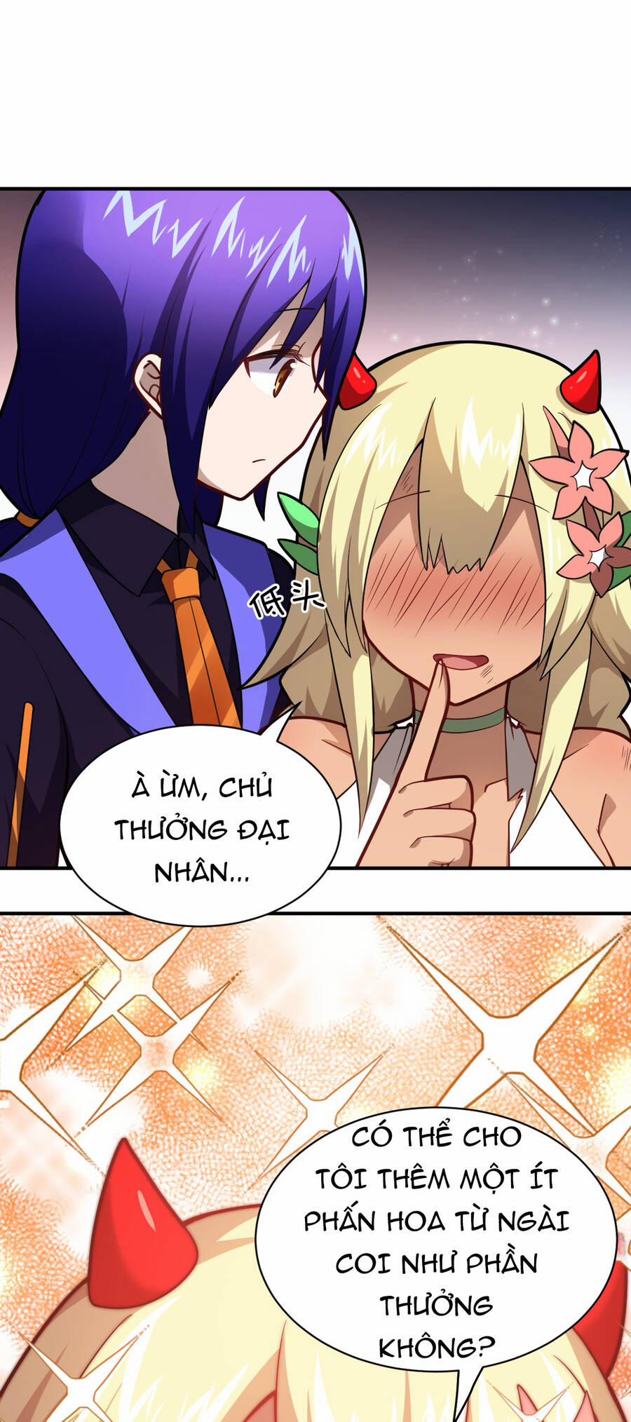 Thế Giới Xa Lạ 21 trang 54