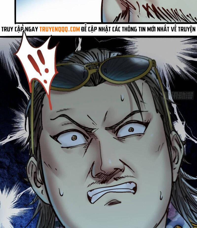 Thế Giới Xa Lạ 22 trang 30
