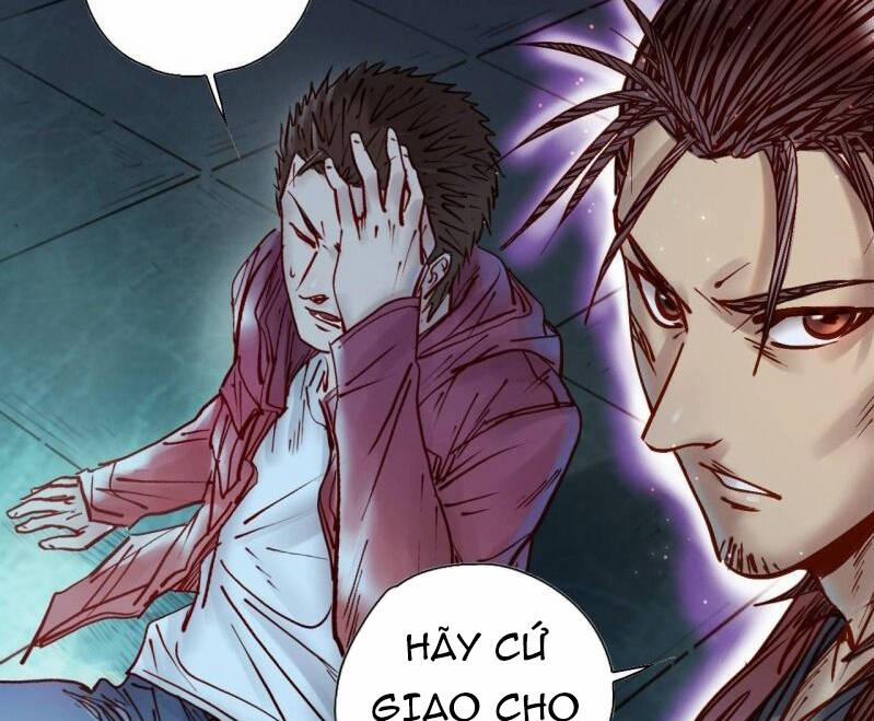 Thế Giới Xa Lạ 22 trang 34