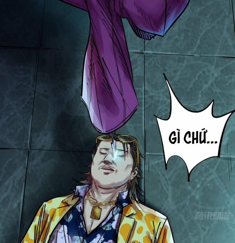 Thế Giới Xa Lạ 22 trang 49