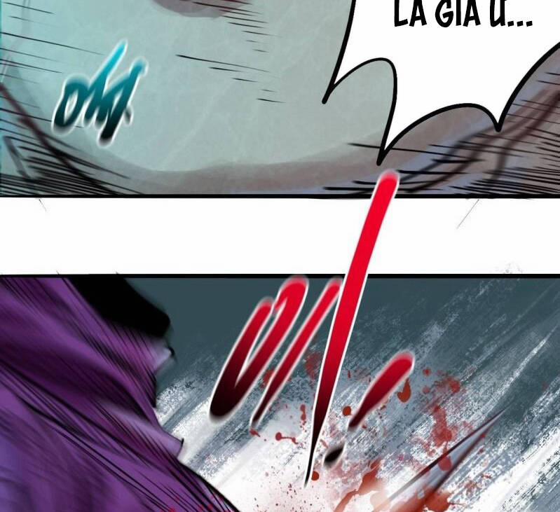 Thế Giới Xa Lạ 22 trang 51