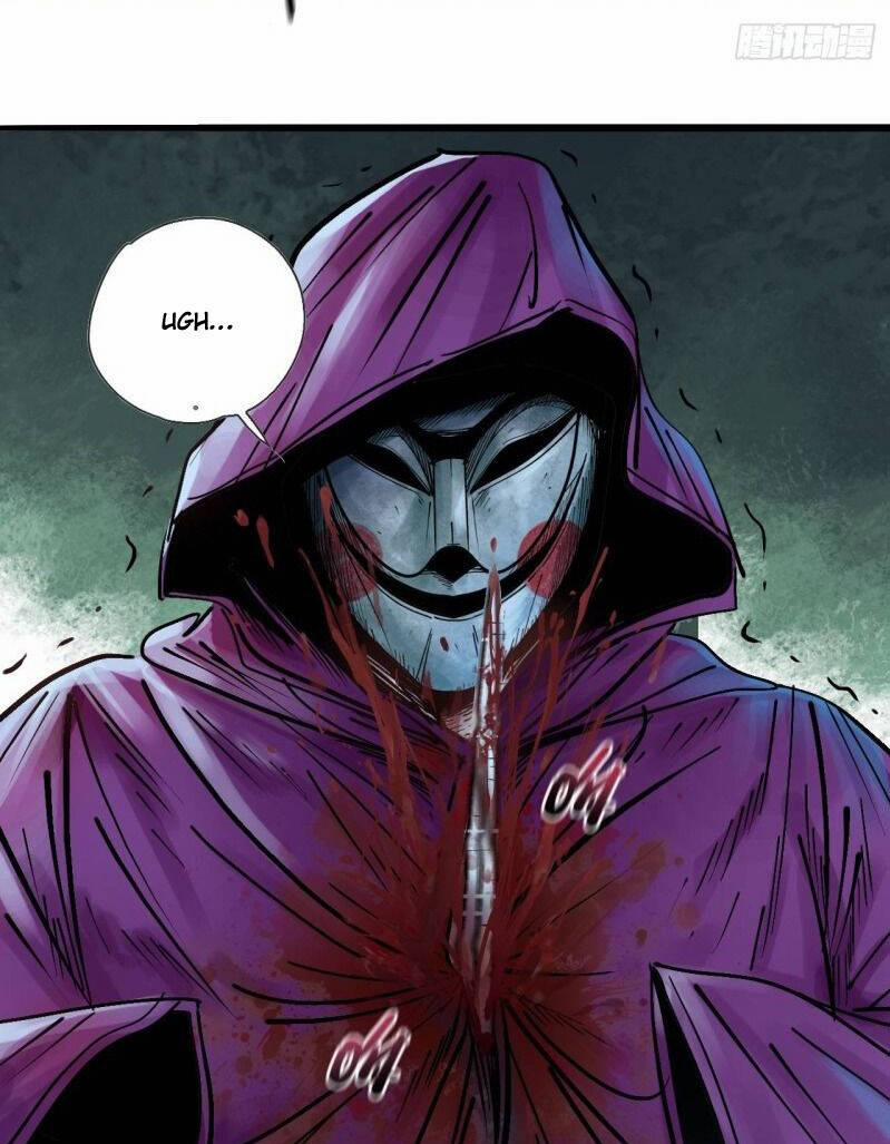 Thế Giới Xa Lạ 22 trang 53