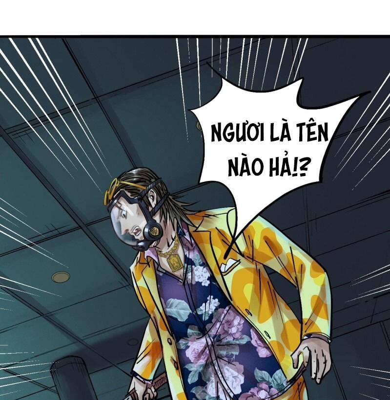 Thế Giới Xa Lạ 23 trang 1