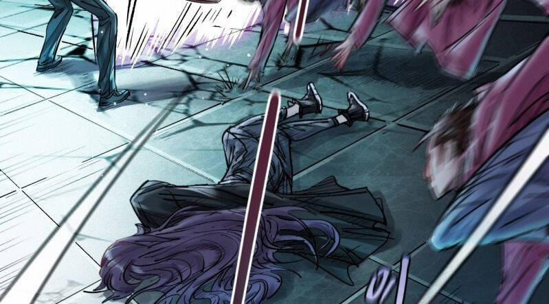 Thế Giới Xa Lạ 23 trang 32