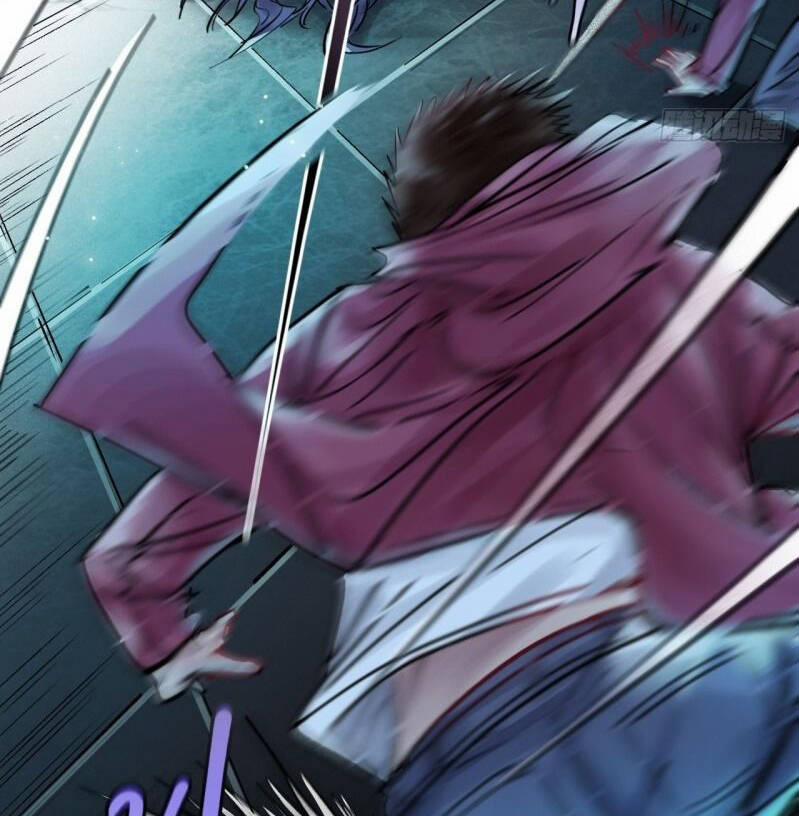 Thế Giới Xa Lạ 23 trang 33