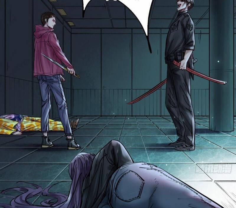 Thế Giới Xa Lạ 23 trang 42