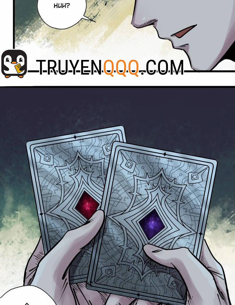 Thế Giới Xa Lạ 23 trang 53