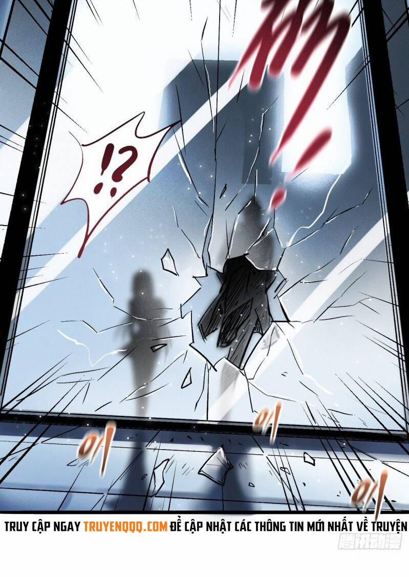 Thế Giới Xa Lạ 23 trang 61