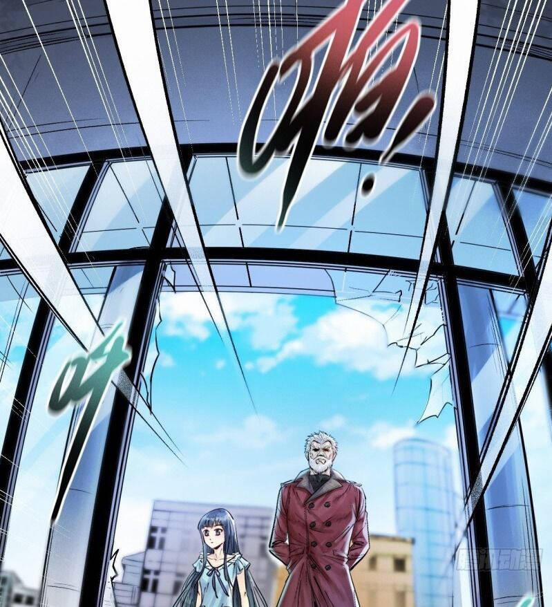 Thế Giới Xa Lạ 24 trang 1