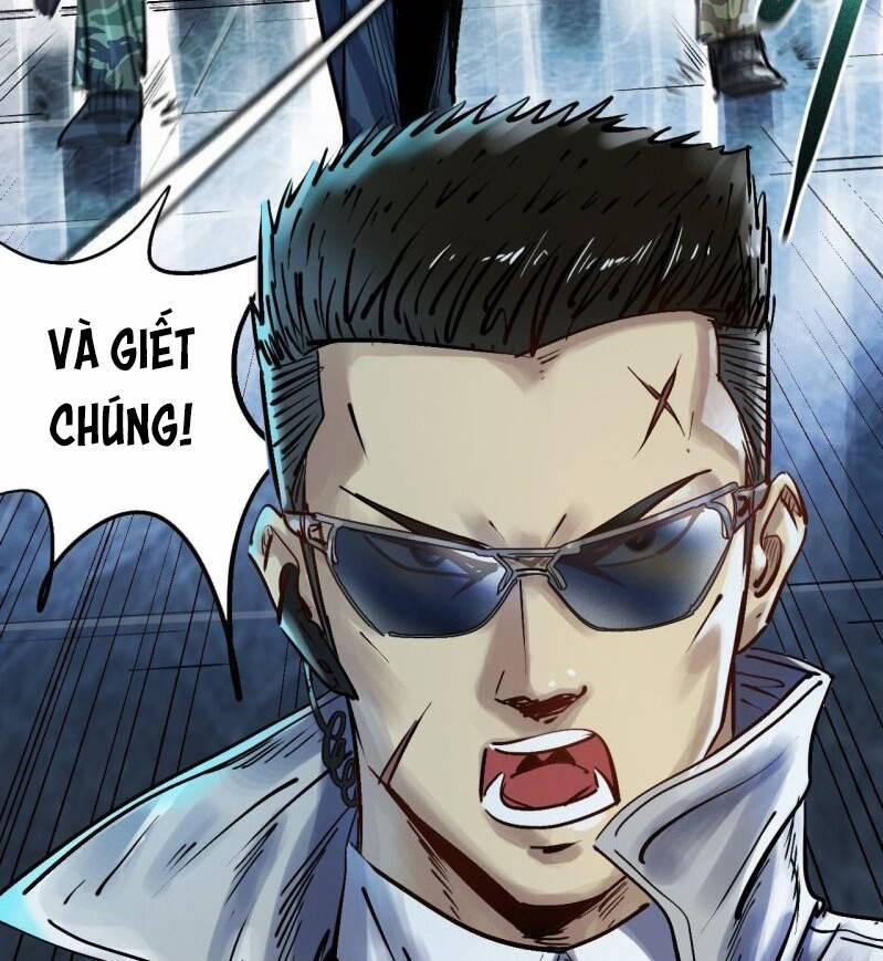 Thế Giới Xa Lạ 24 trang 28