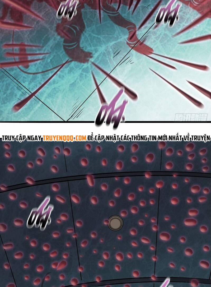 Thế Giới Xa Lạ 24 trang 38