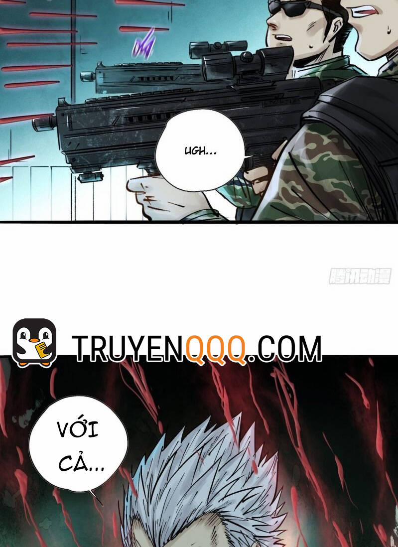 Thế Giới Xa Lạ 24 trang 43