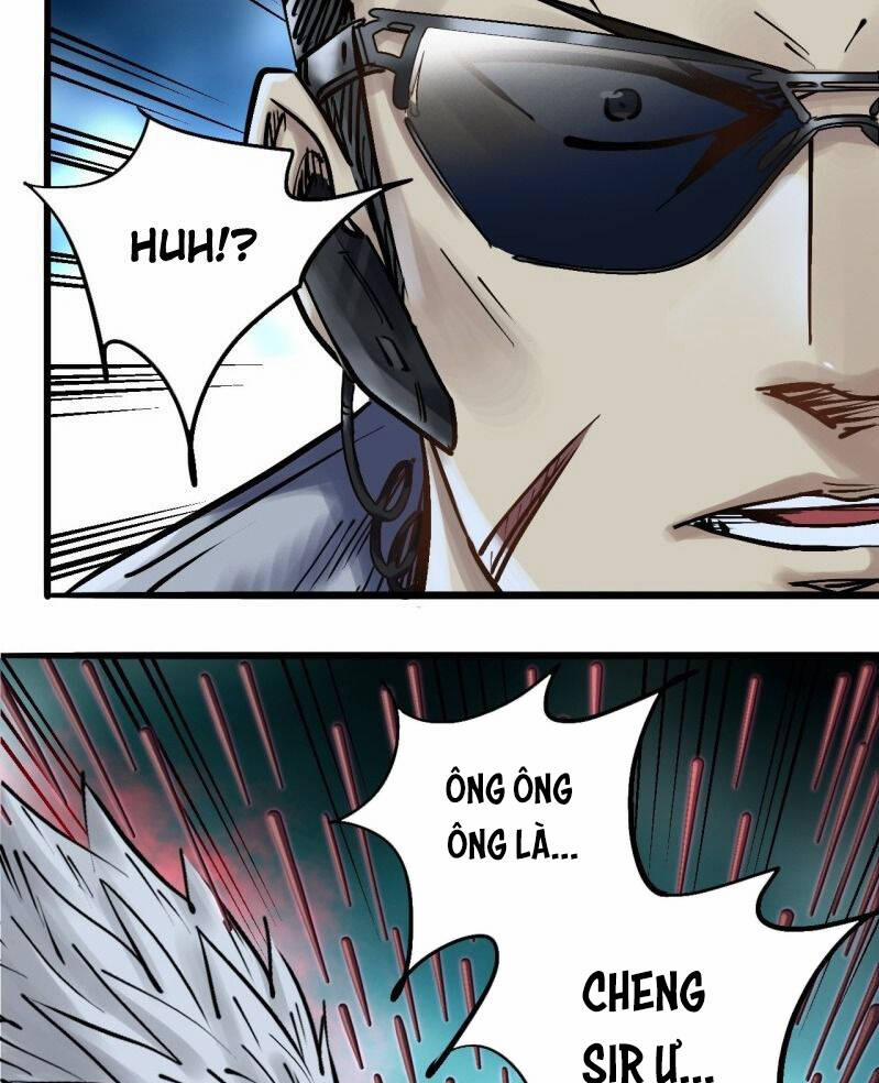 Thế Giới Xa Lạ 24 trang 46