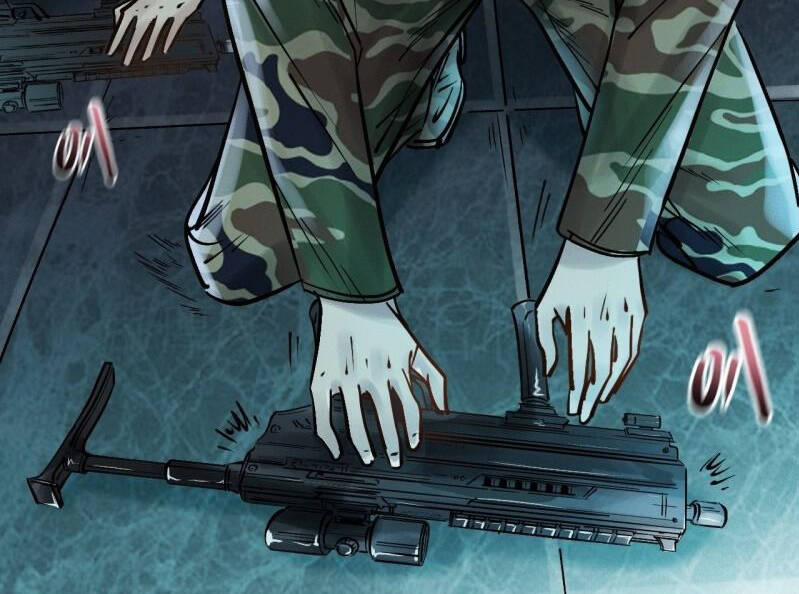 Thế Giới Xa Lạ 24 trang 51