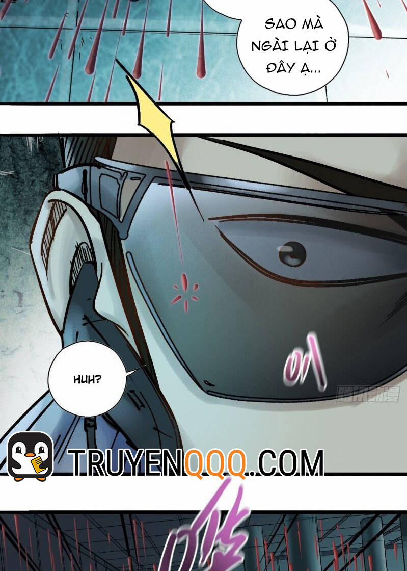 Thế Giới Xa Lạ 24 trang 55