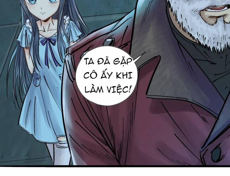 Thế Giới Xa Lạ 24 trang 57