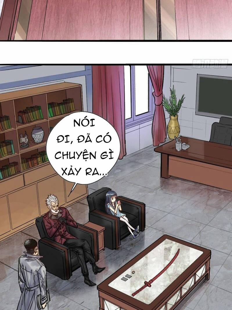 Thế Giới Xa Lạ 24 trang 60