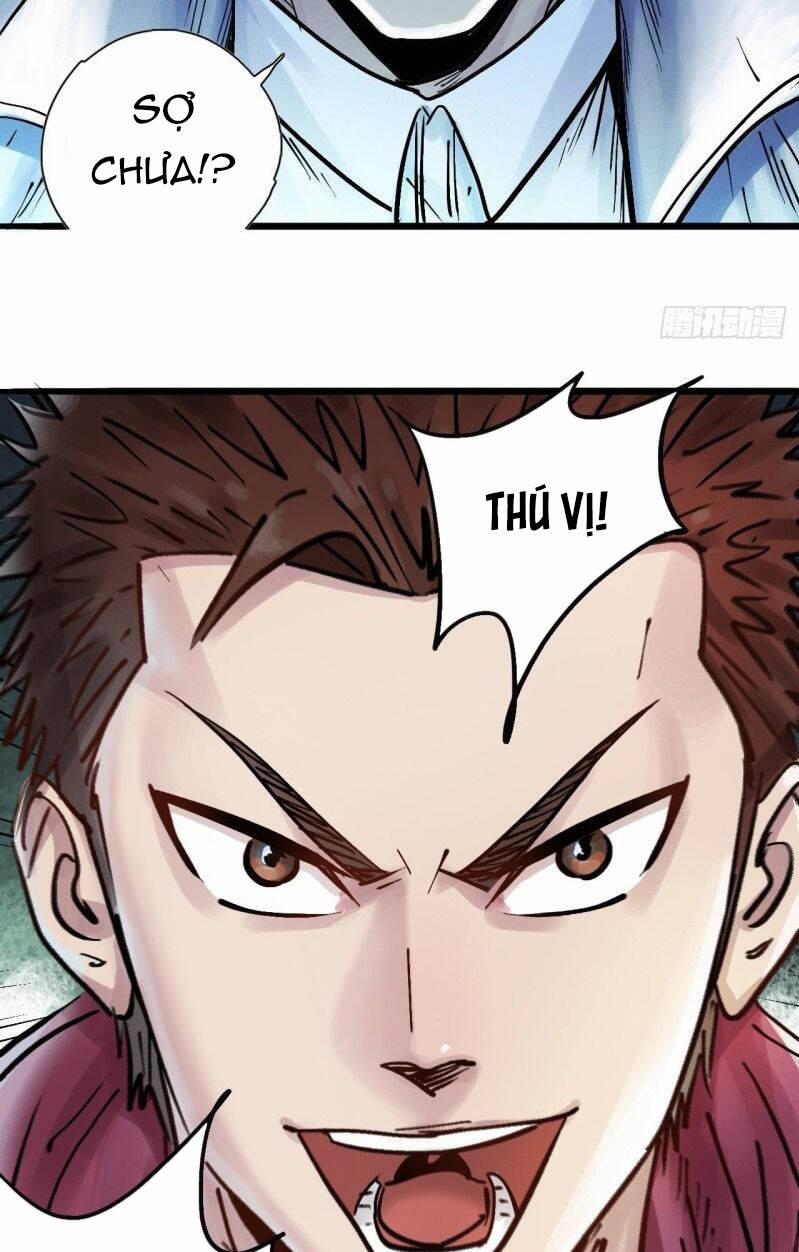 Thế Giới Xa Lạ 25 trang 46