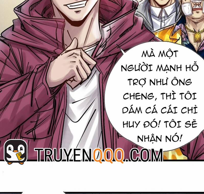 Thế Giới Xa Lạ 25 trang 48