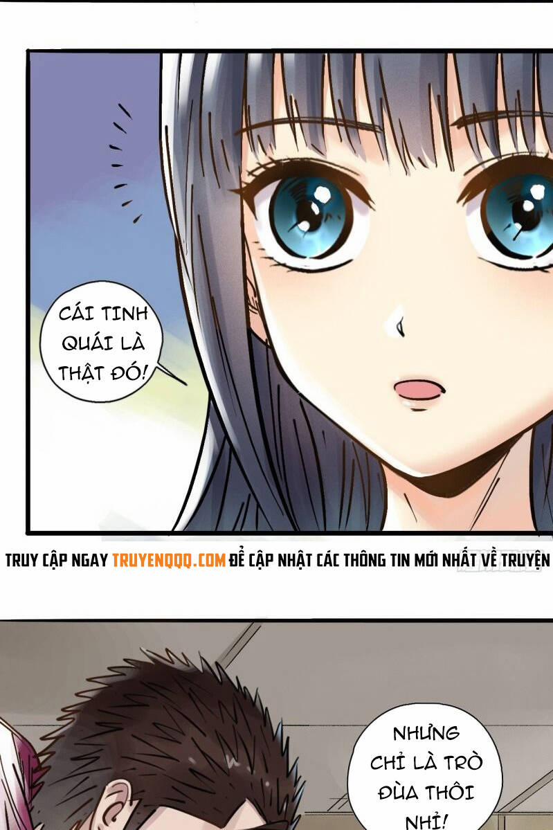 Thế Giới Xa Lạ 26 trang 29