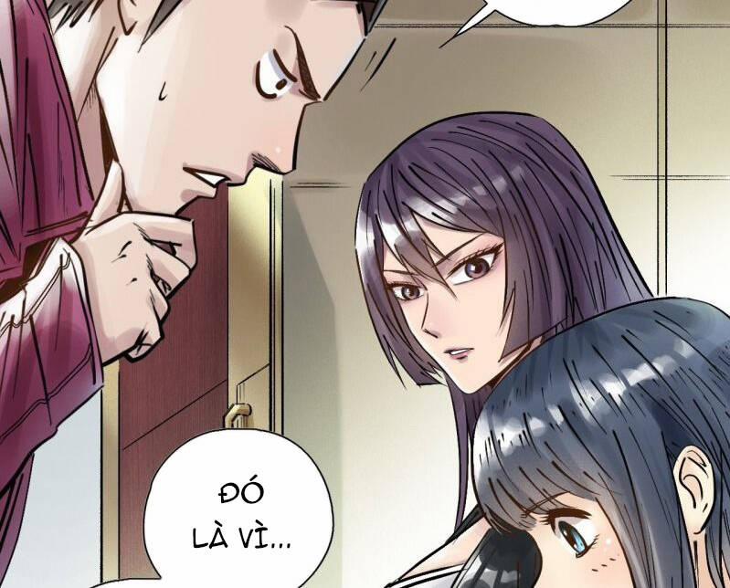 Thế Giới Xa Lạ 26 trang 30