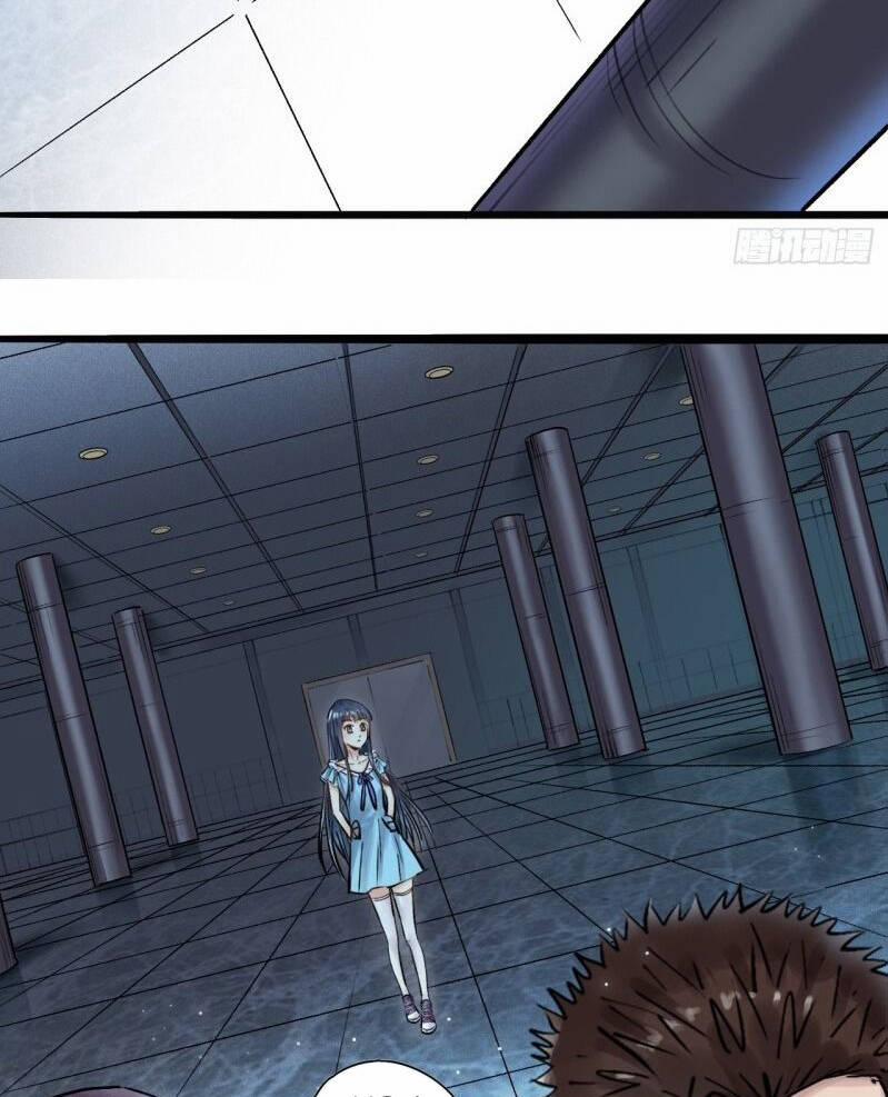 Thế Giới Xa Lạ 26 trang 37