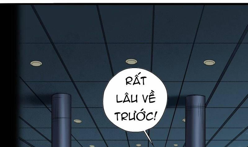 Thế Giới Xa Lạ 26 trang 45