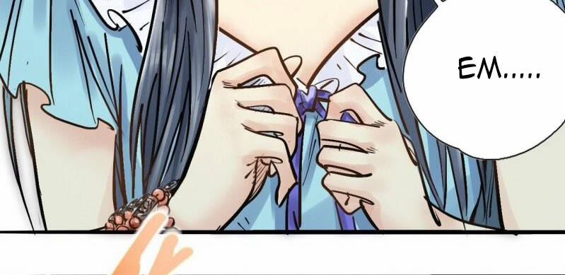 Thế Giới Xa Lạ 26 trang 58