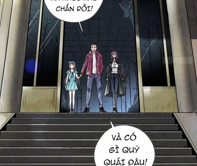 Thế Giới Xa Lạ 26 trang 68