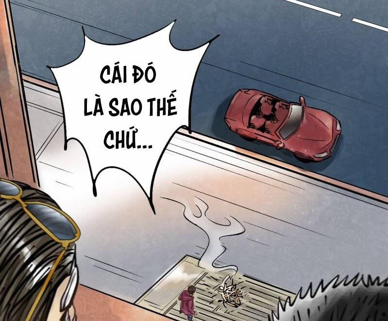 Thế Giới Xa Lạ 26 trang 77