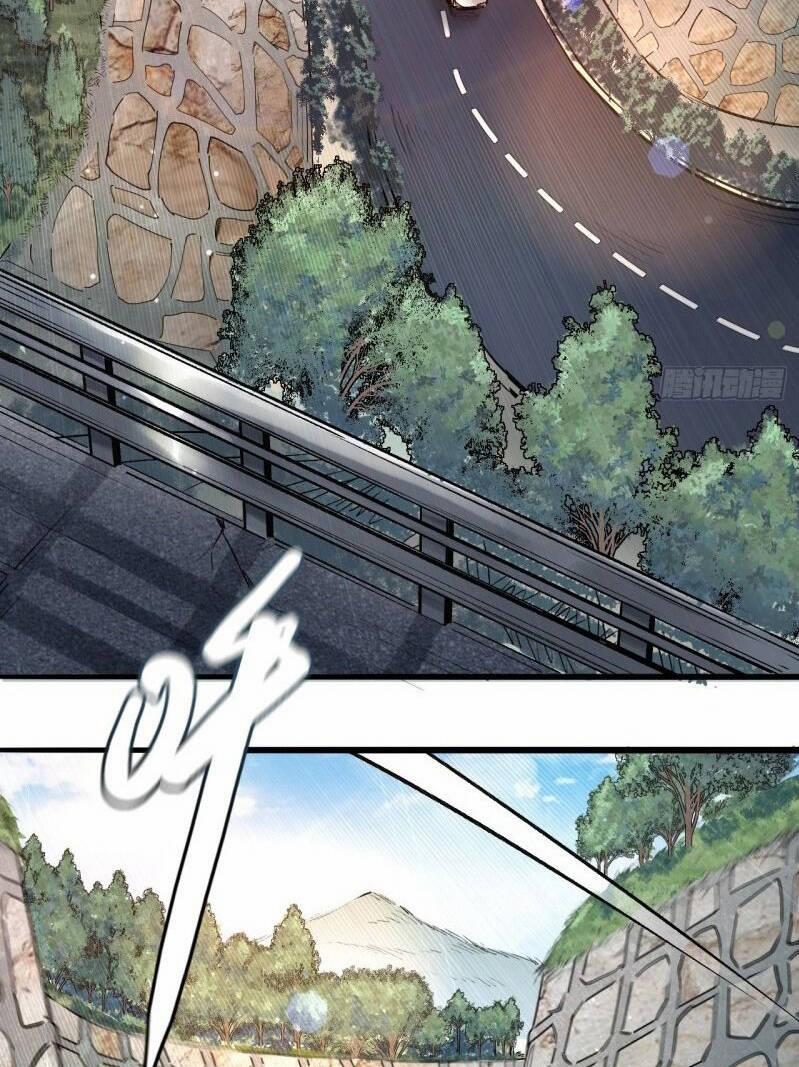 Thế Giới Xa Lạ 27 trang 22