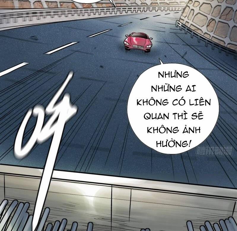 Thế Giới Xa Lạ 27 trang 28