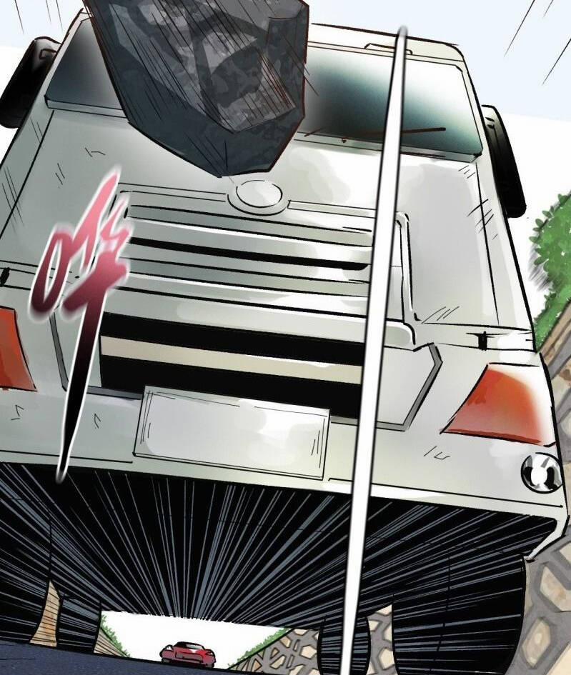 Thế Giới Xa Lạ 27 trang 43