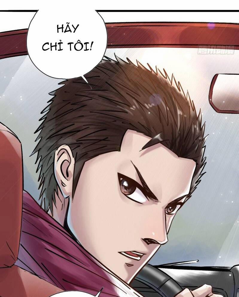 Thế Giới Xa Lạ 27 trang 85